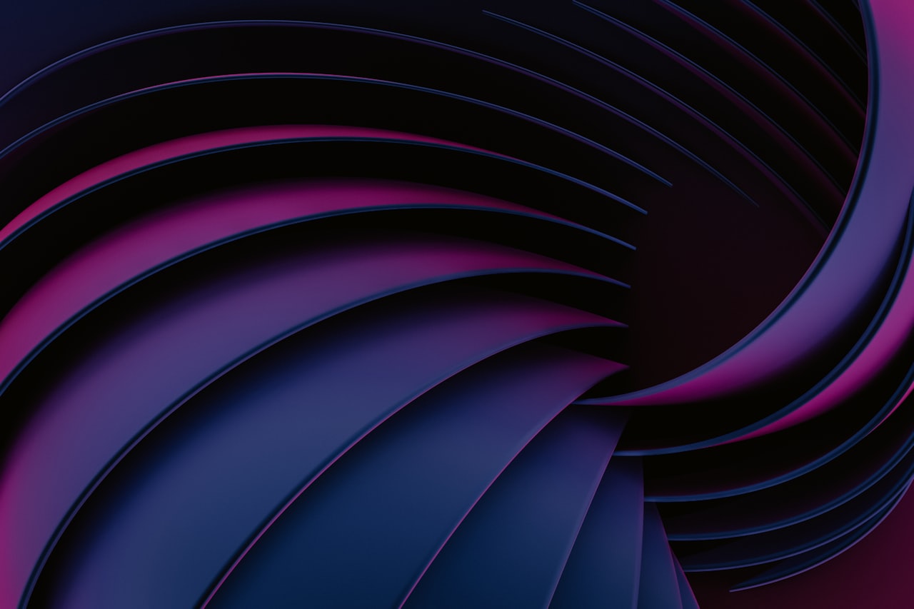 Abbildung 29: Coverbild-Spirale