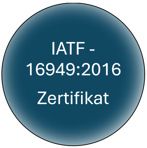 Abbildung 13: IATF 16949:2016