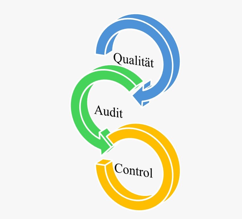Abbildung 12: Qualitätsmanager